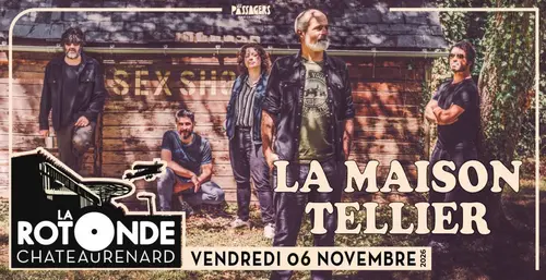 La Maison Tellier