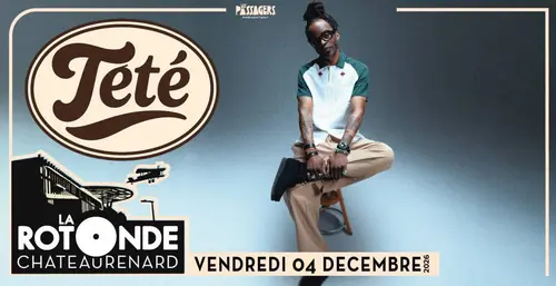 Tété