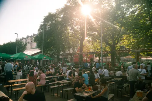 Apéro Matz'