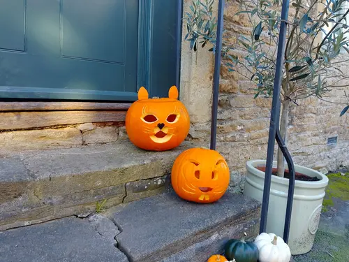 Halloween au fort de Condé 2026