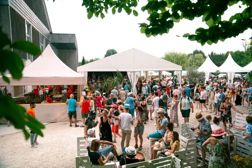 Fête locale