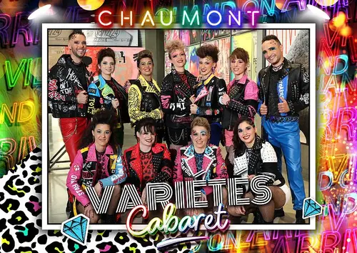 Soirée cabaret