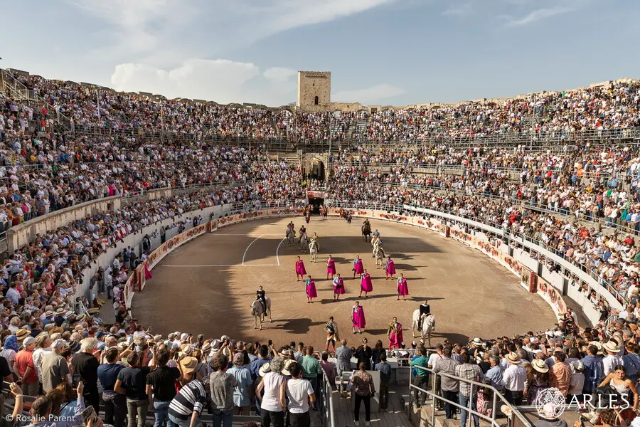 Feria du Riz