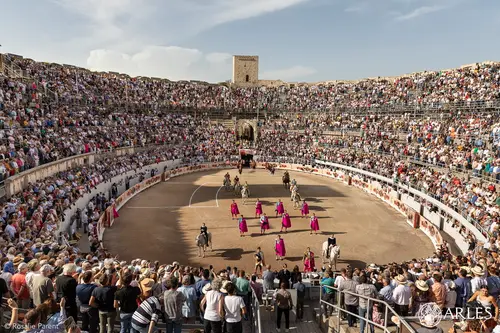 Feria du Riz
