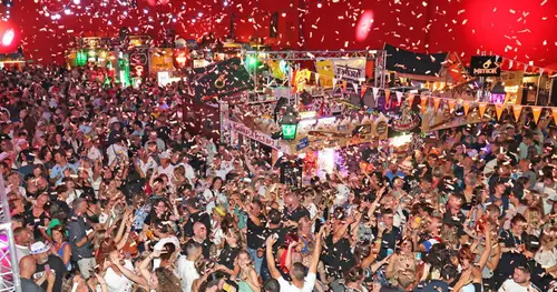 Foire aux Vins d’Alsace (Colmar)