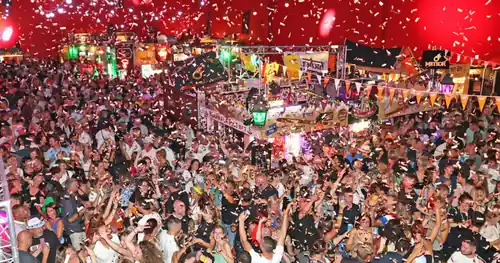 Foire aux Vins d’Alsace (Colmar)