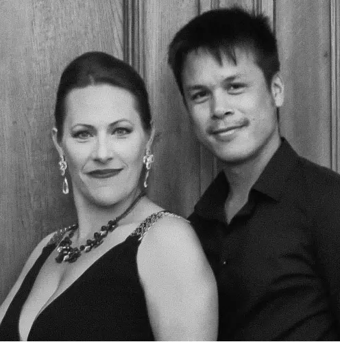 Festival les Instants Baroques du Lot - "Magiciennes Baroques" par Lucile Richardot et Jean-Luc Ho