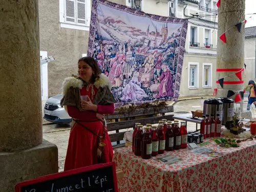 Fête médiévale - Bastides en Fête 2026