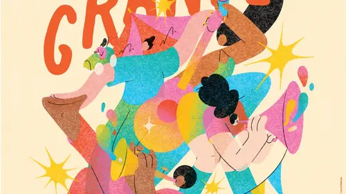 La Grande Fête #7