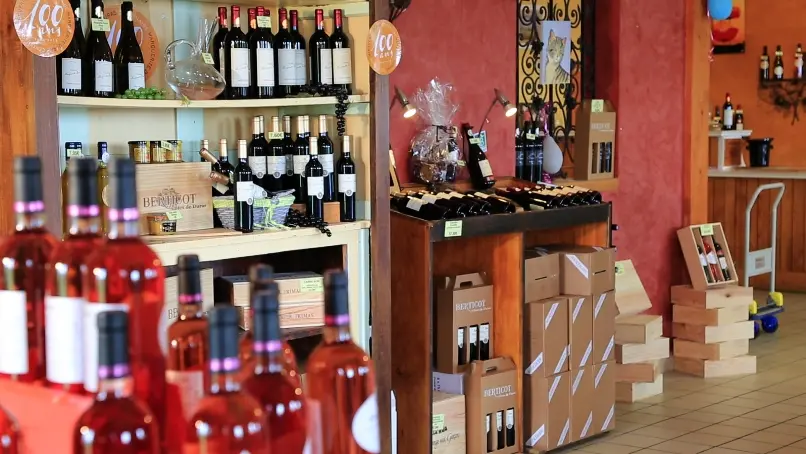 Soirée primeur de Berticot