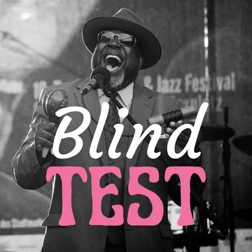Blind test cinématographique - Festival Éclats d'Émail 2026