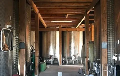 Les barbecues vignerons au Château Moulin de la Marzelle