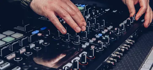 Concert à La Brasserie Corrézienne : DJ set avec Lula666