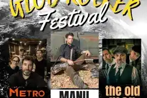 Glob'Rocker Festival #2