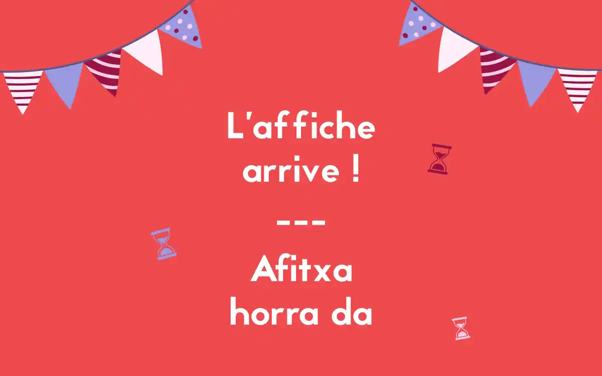 Fêtes locales