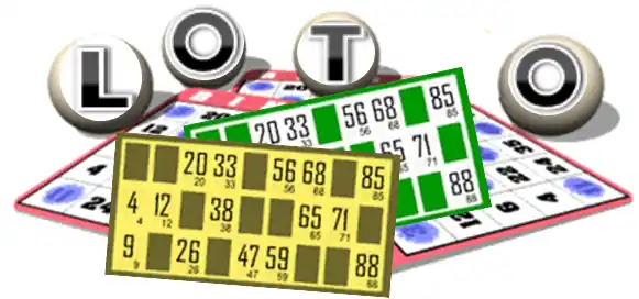 Loto à Saint Pardoux-Corbier