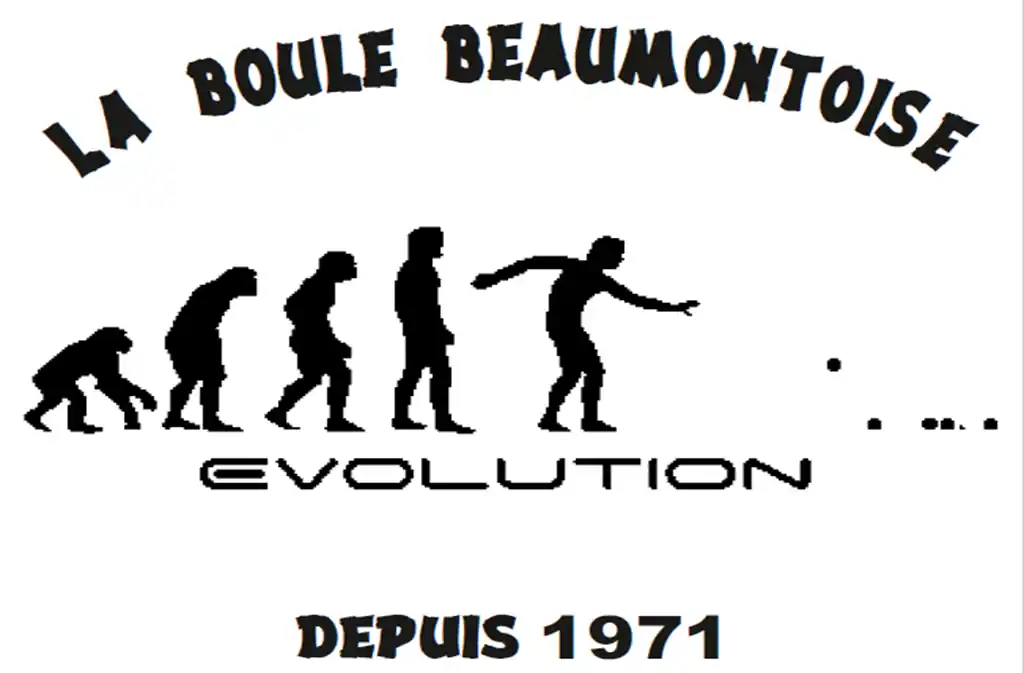 Concours de pétanque