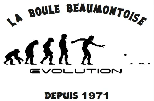 Concours de pétanque