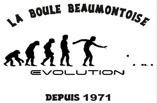Concours de pétanque