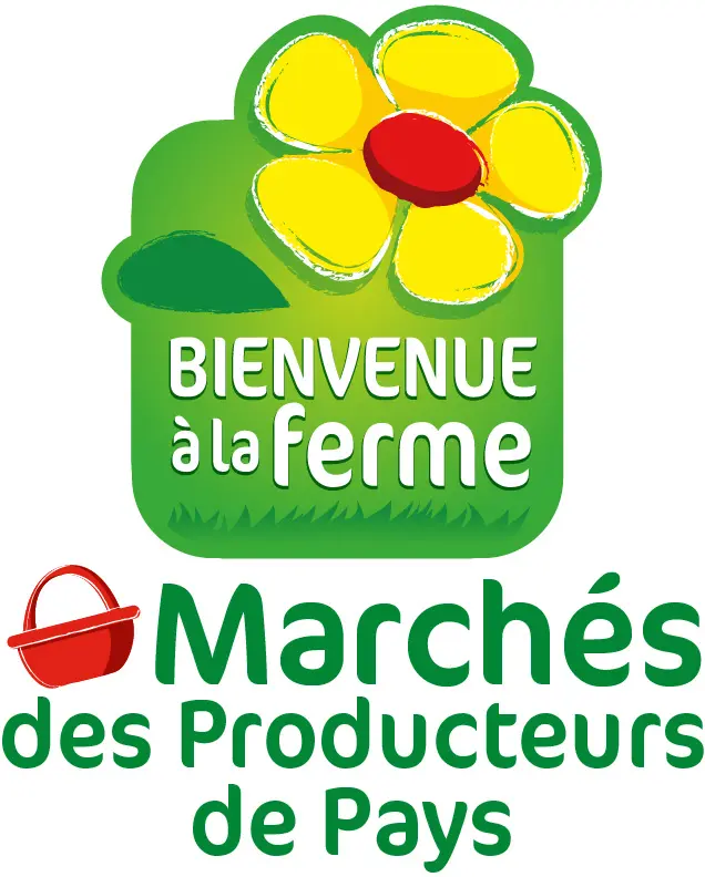 Marché des Producteurs de Pays - Comice agricole du Pays Thibérien