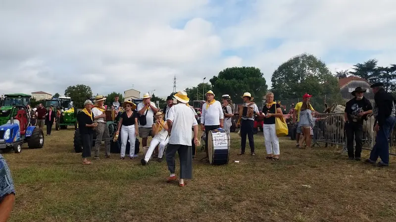 Festi'Pomme