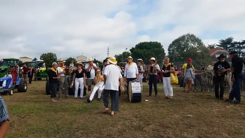 Festi'Pomme