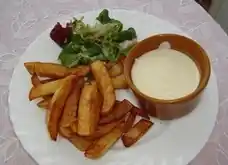 Soirée fondu creusois