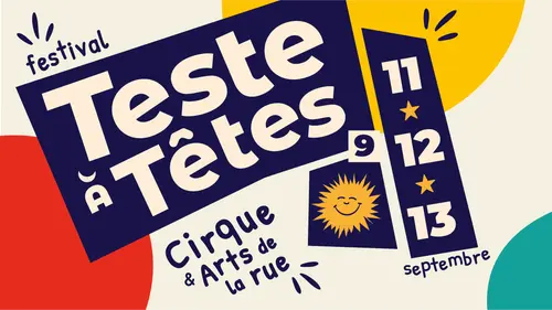 Festival Teste à Têtes 9