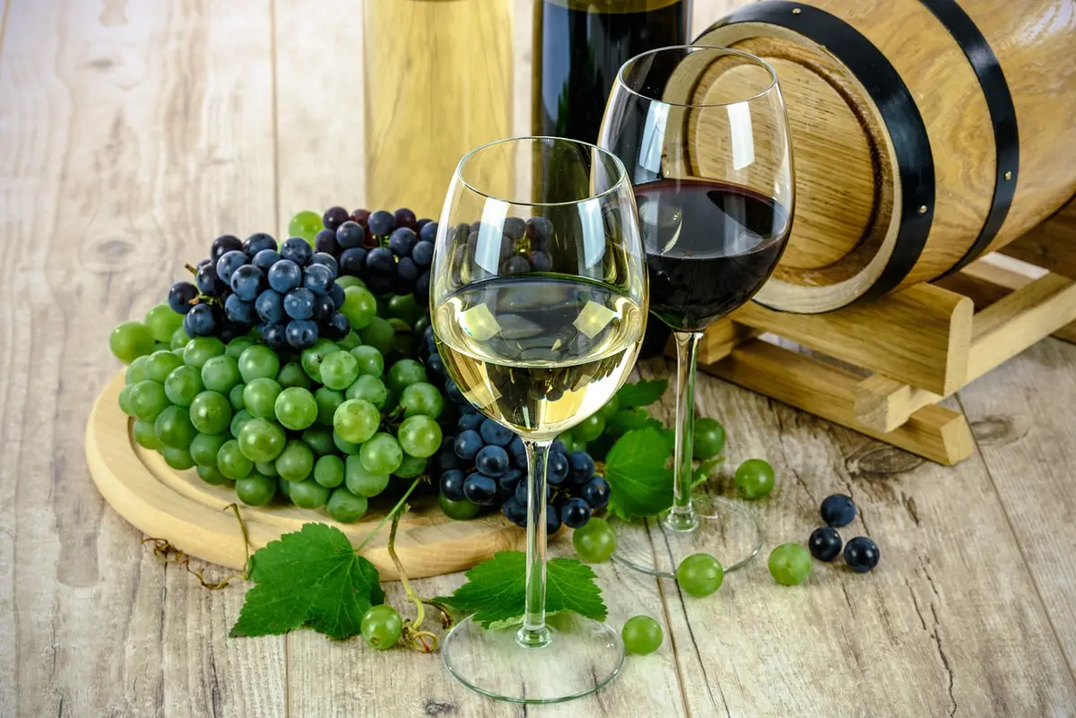 18e salon des vins et des saveurs