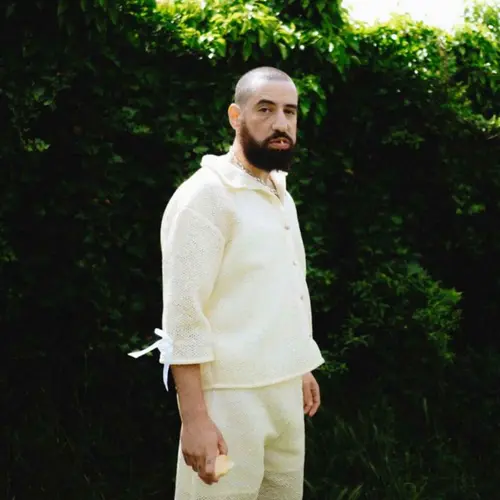 Daoud - Festival Éclats d'Émail 2026