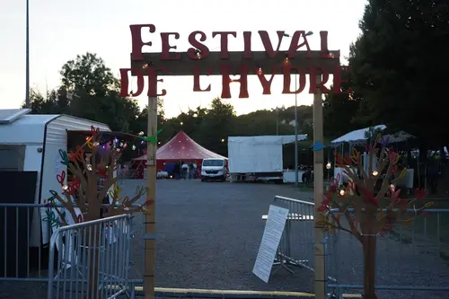 Festival de l’Hydre