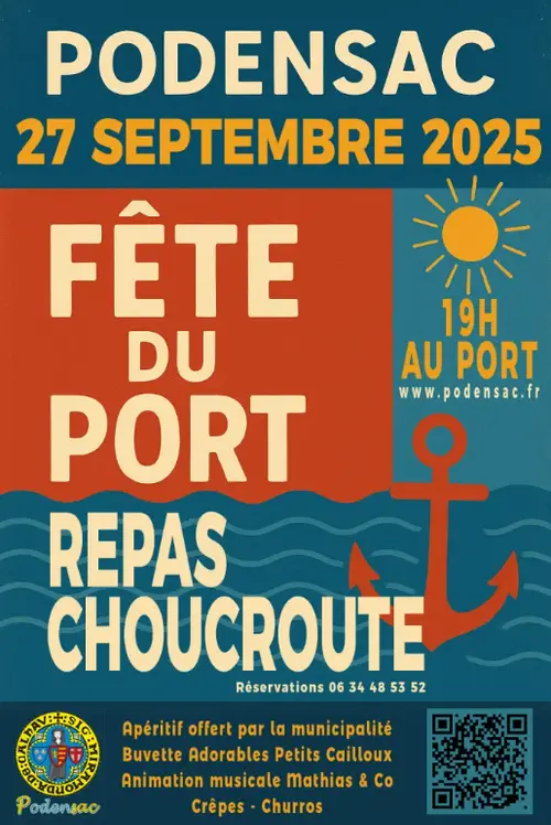 Fête du Mascaret