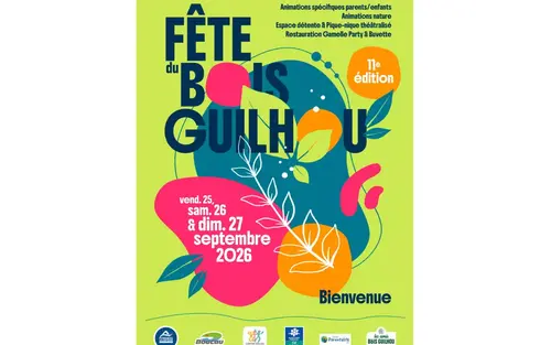 Fête du Bois Gilhou