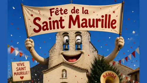 Fête de la Saint-Maurille