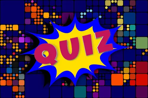 Soirée quiz bilingue