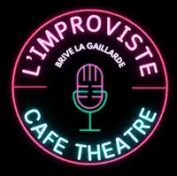 Alexandre Butet-"Fin du bal" à L'improviste
