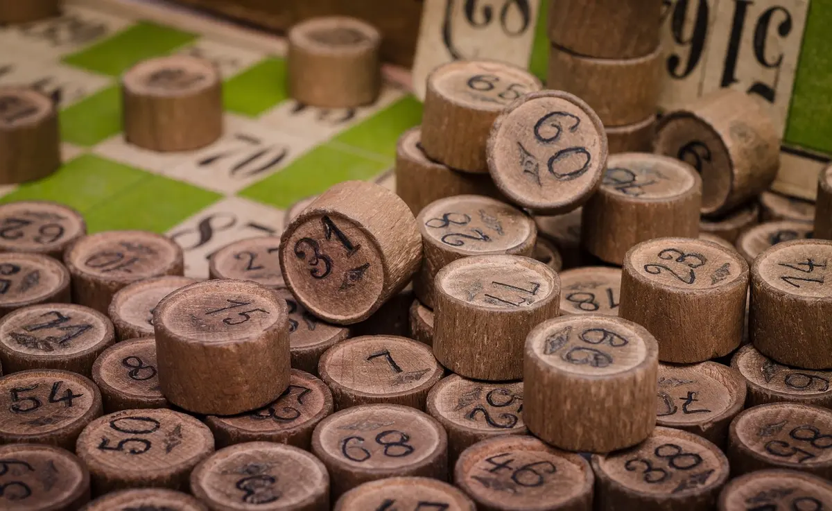 Loto de L'Amicale du quartier des cigales