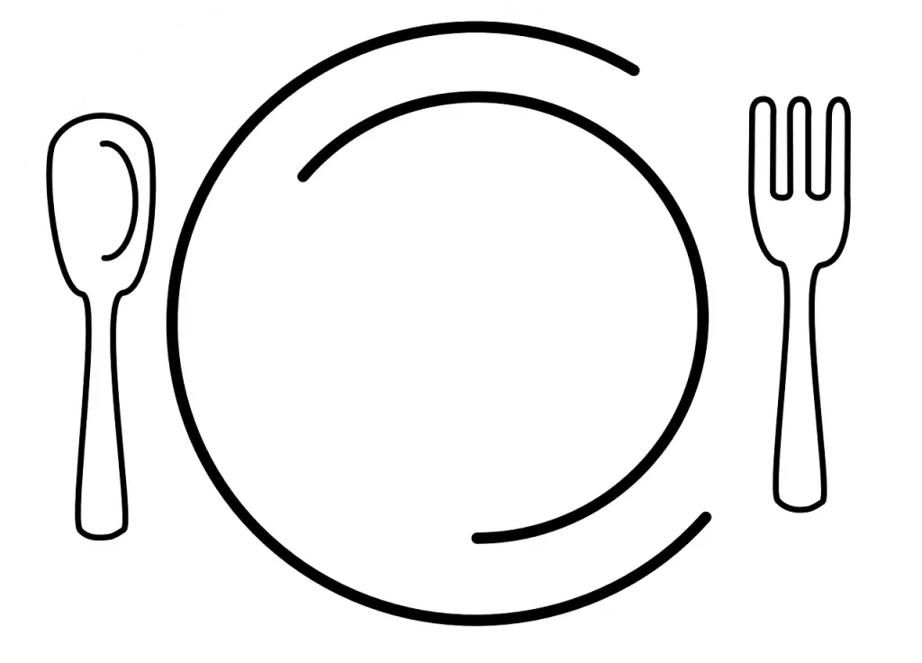Repas dansant