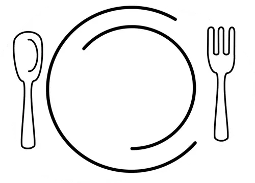 Repas dansant