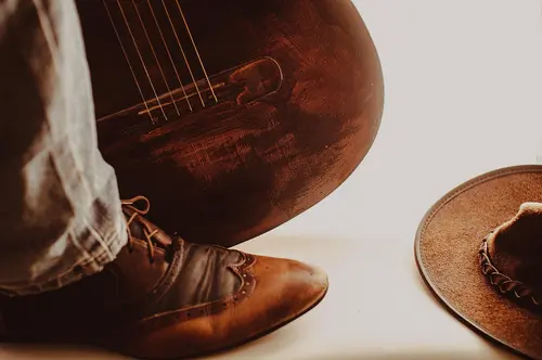 Concert/Bal country