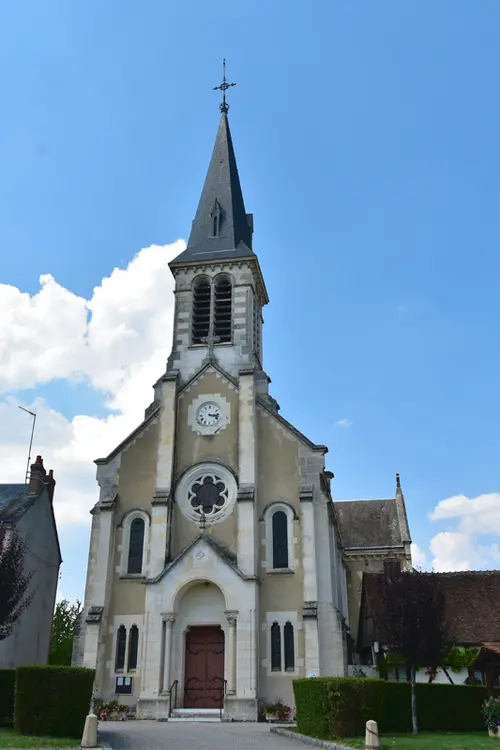 Fête de la Saint-Loup