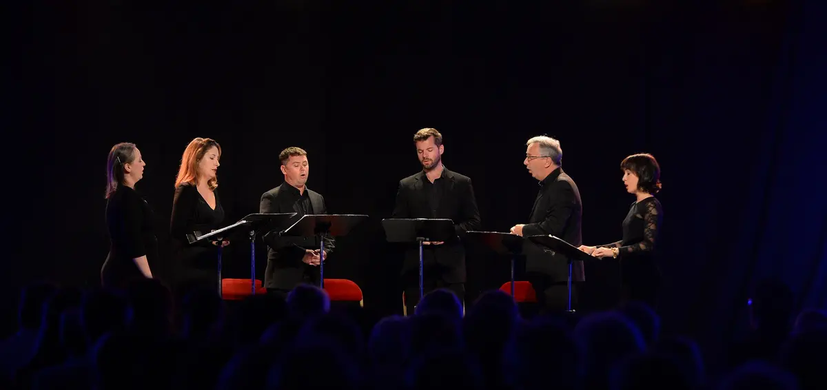 Festival européen de musique Renaissance - 21e édition