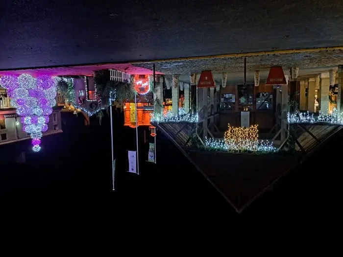 Marché de Noël de Vatan
