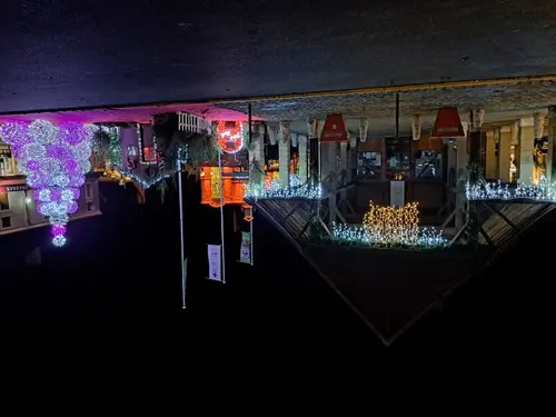 Marché de Noël de Vatan