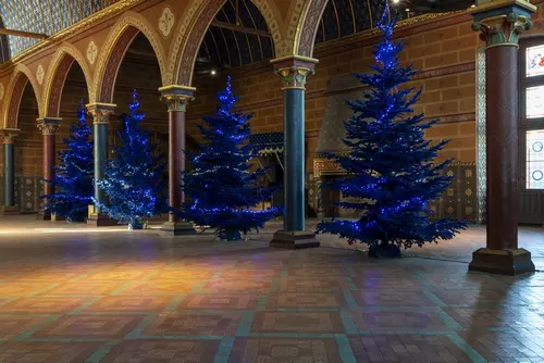 Fêtes de Noël au Château Royal de Blois