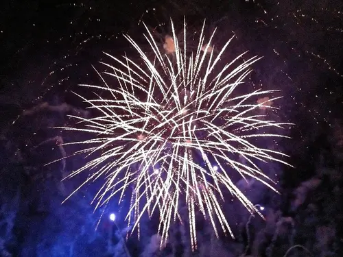 Soirée de clôture