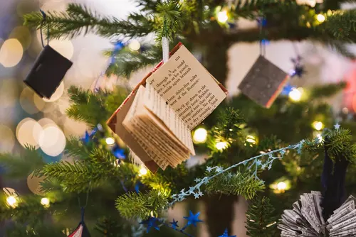 Marché de Noël de Levet