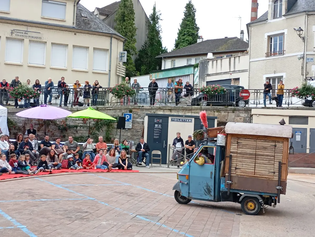 Festi'rue