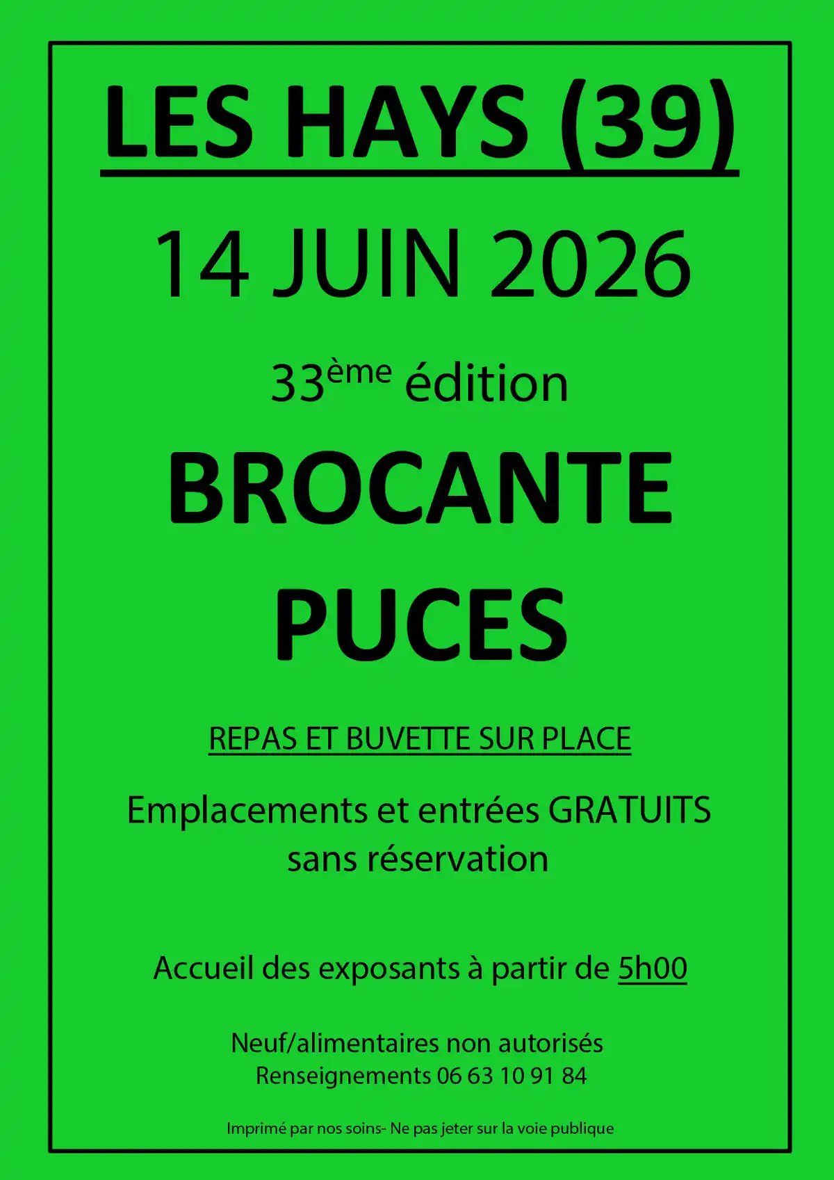 Image de l’événement