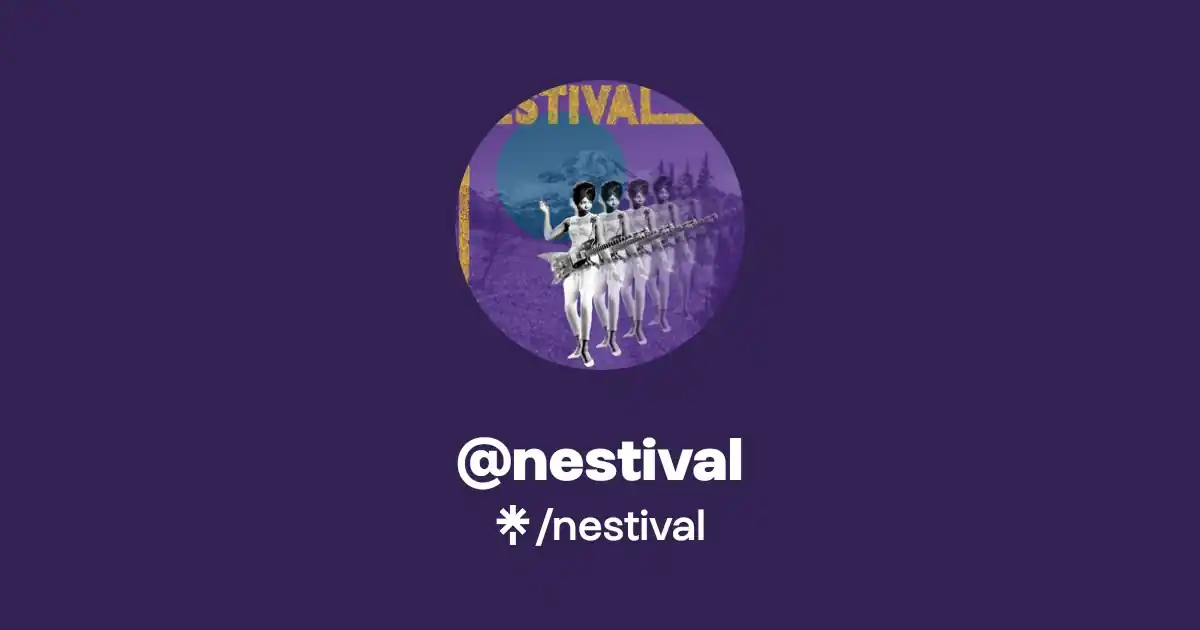 NESTIVAL 2027